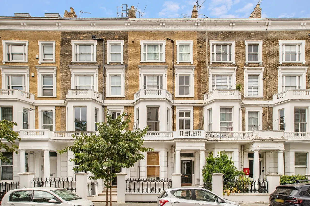 Lexham Gardens, London, W8, photo 11