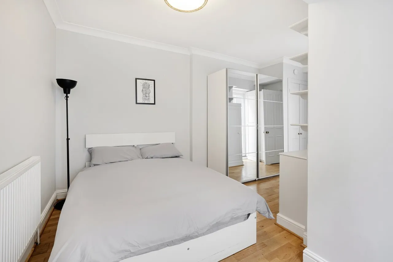 Lexham Gardens, London, W8, photo 9