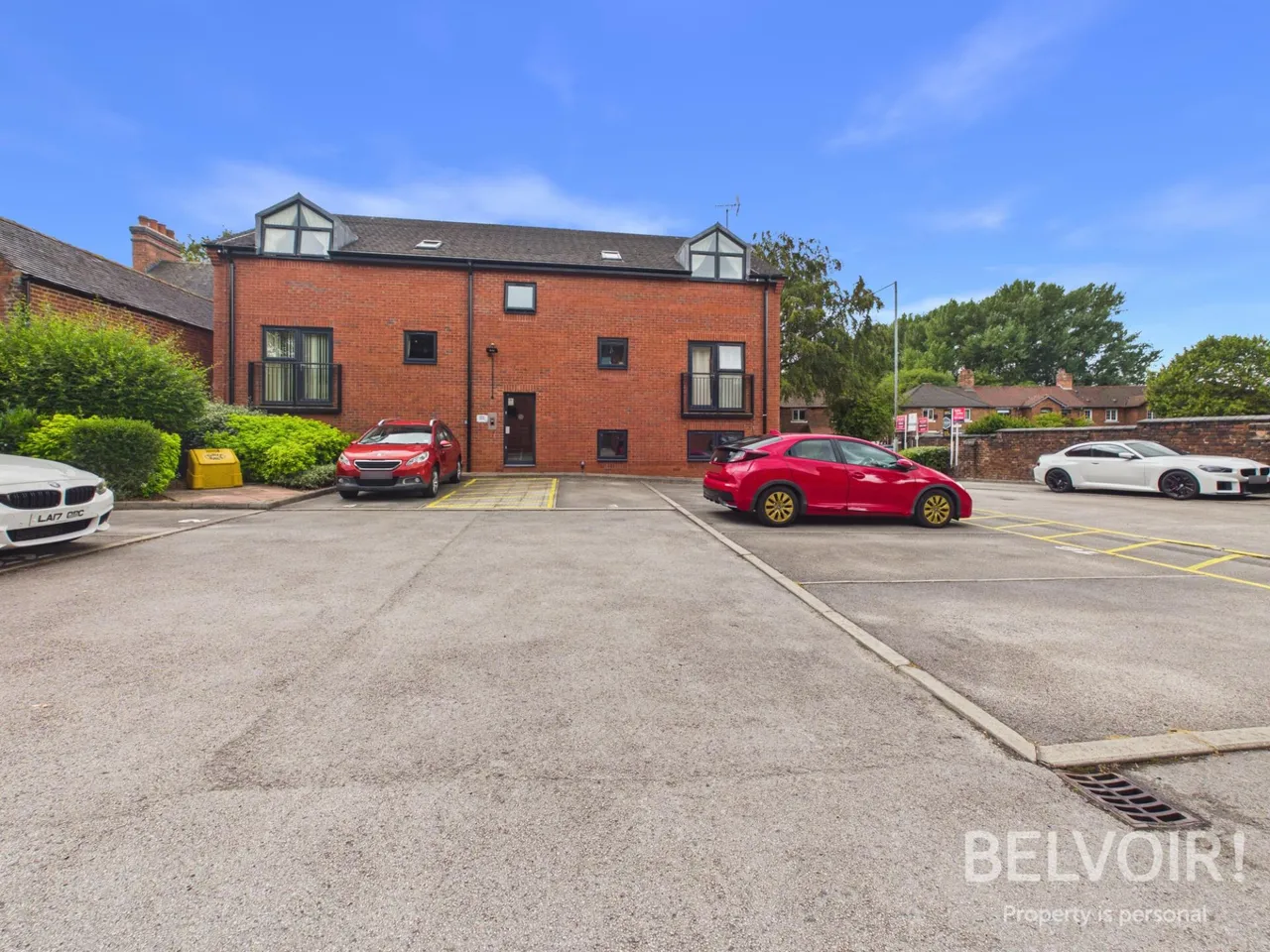 Newcastle Road, Stone, ST15, photo 9