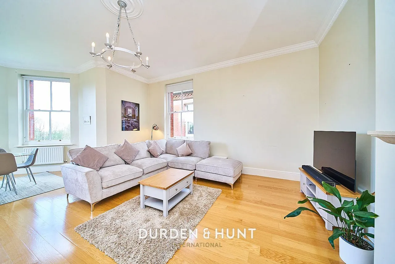 Hampstead Avenue, Woodford Green, IG8, photo 4