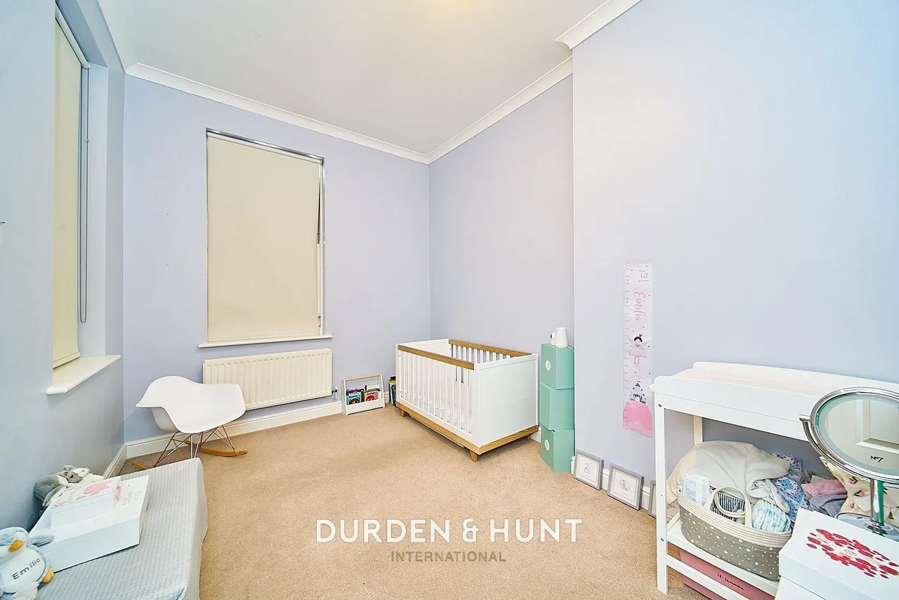 Hampstead Avenue, Woodford Green, IG8, photo 14