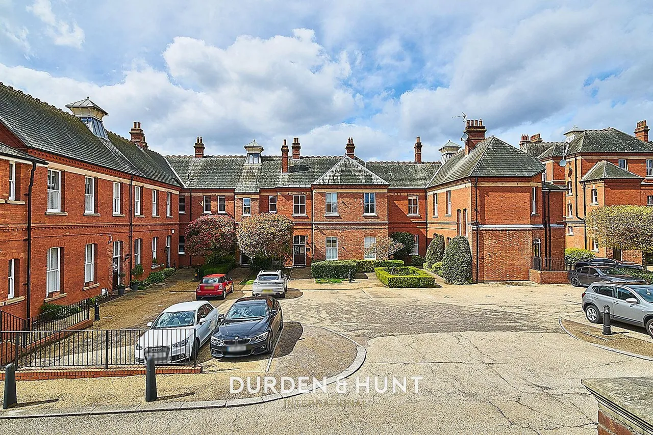 Hampstead Avenue, Woodford Green, IG8, photo 20