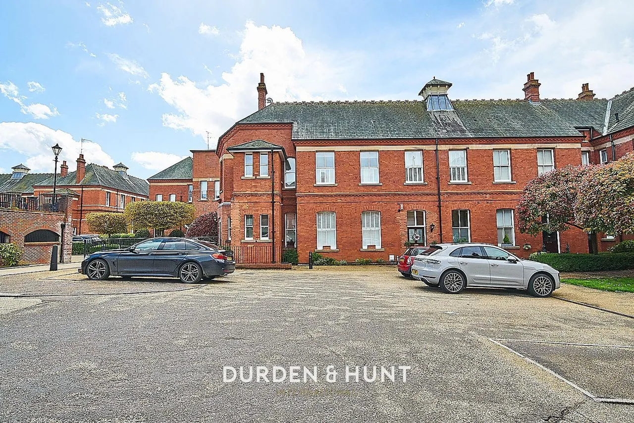 Hampstead Avenue, Woodford Green, IG8, photo 19