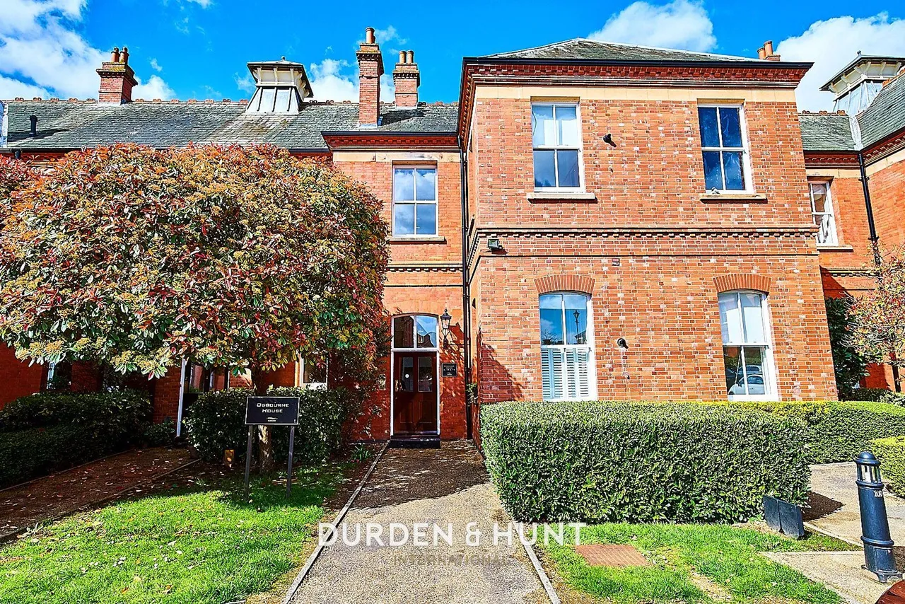 Hampstead Avenue, Woodford Green, IG8, photo 25