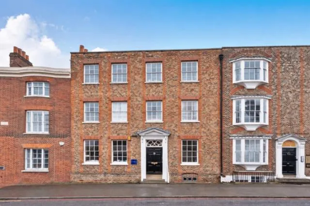 2 bed flat for sale, Castle Street, Reading, RG1
