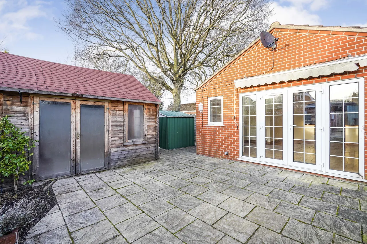 Mousehold Lane, Norwich, photo 36