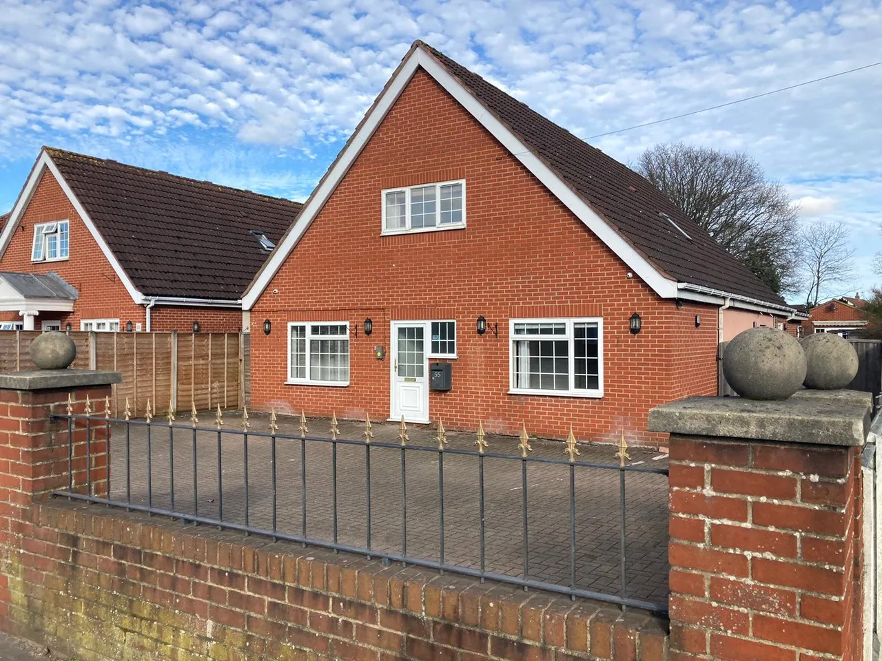 9 bed house for sale — Mousehold Lane, Norwich