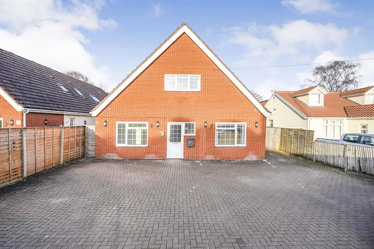 Mousehold Lane, Norwich, photo 34