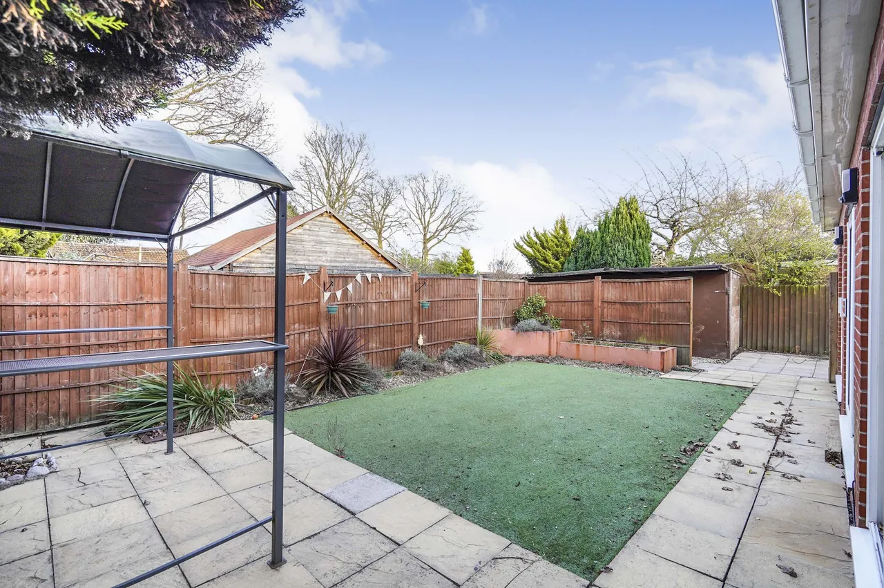 Mousehold Lane, Norwich, photo 35