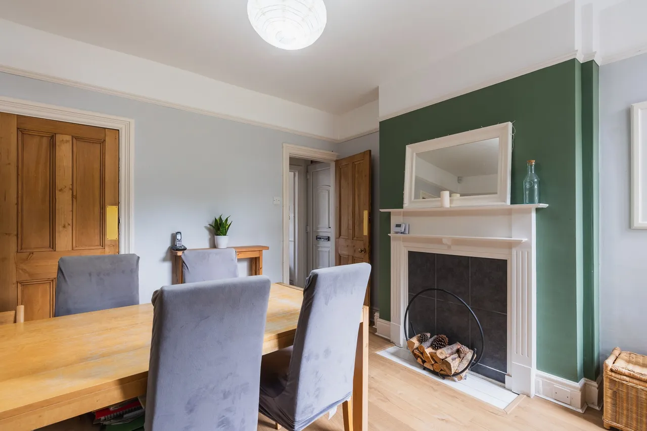 Crimicar Lane, Sheffield, S10, photo 10