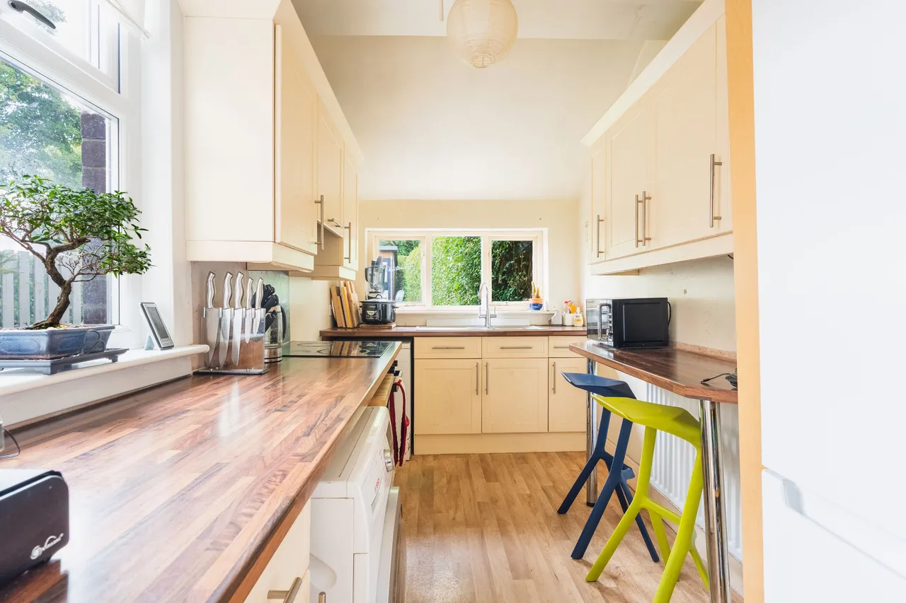 Crimicar Lane, Sheffield, S10, photo 3