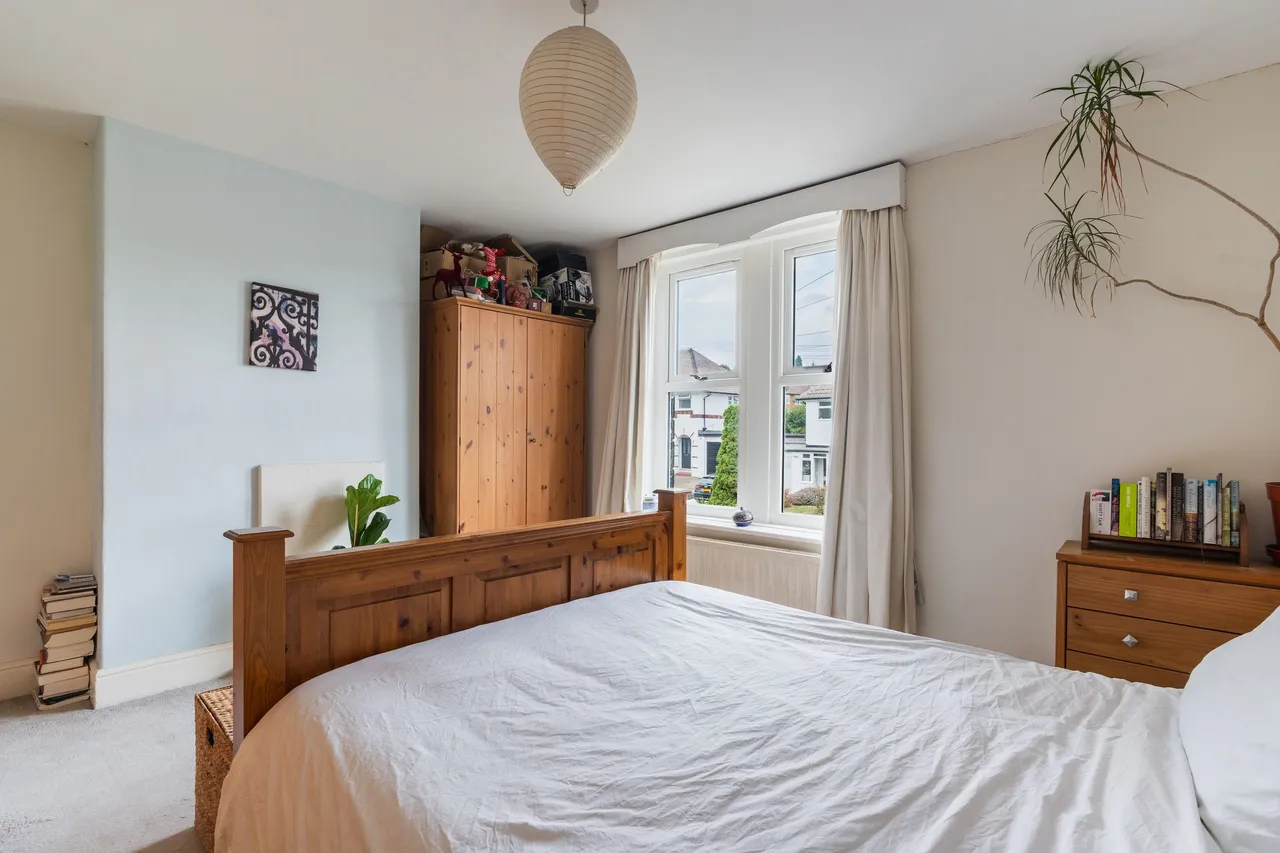 Crimicar Lane, Sheffield, S10, photo 16