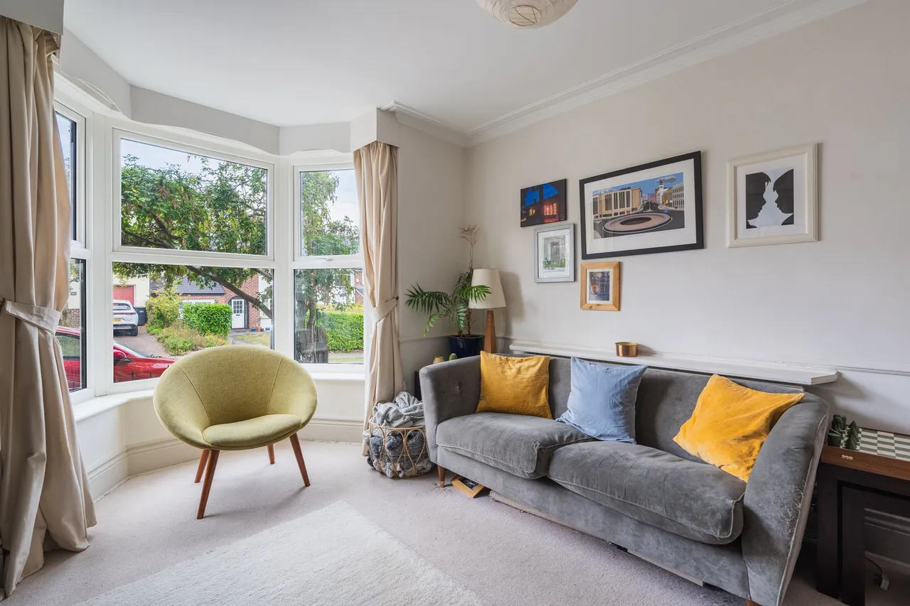 Crimicar Lane, Sheffield, S10, photo 11