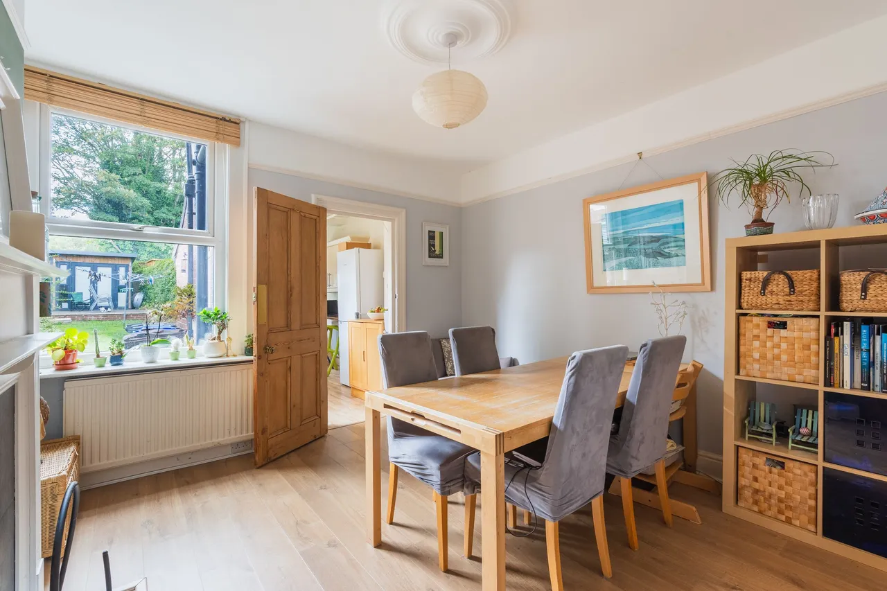 Crimicar Lane, Sheffield, S10, photo 8