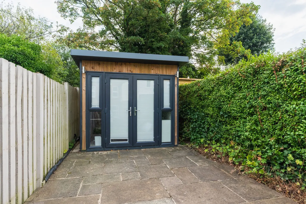 Crimicar Lane, Sheffield, S10, photo 30