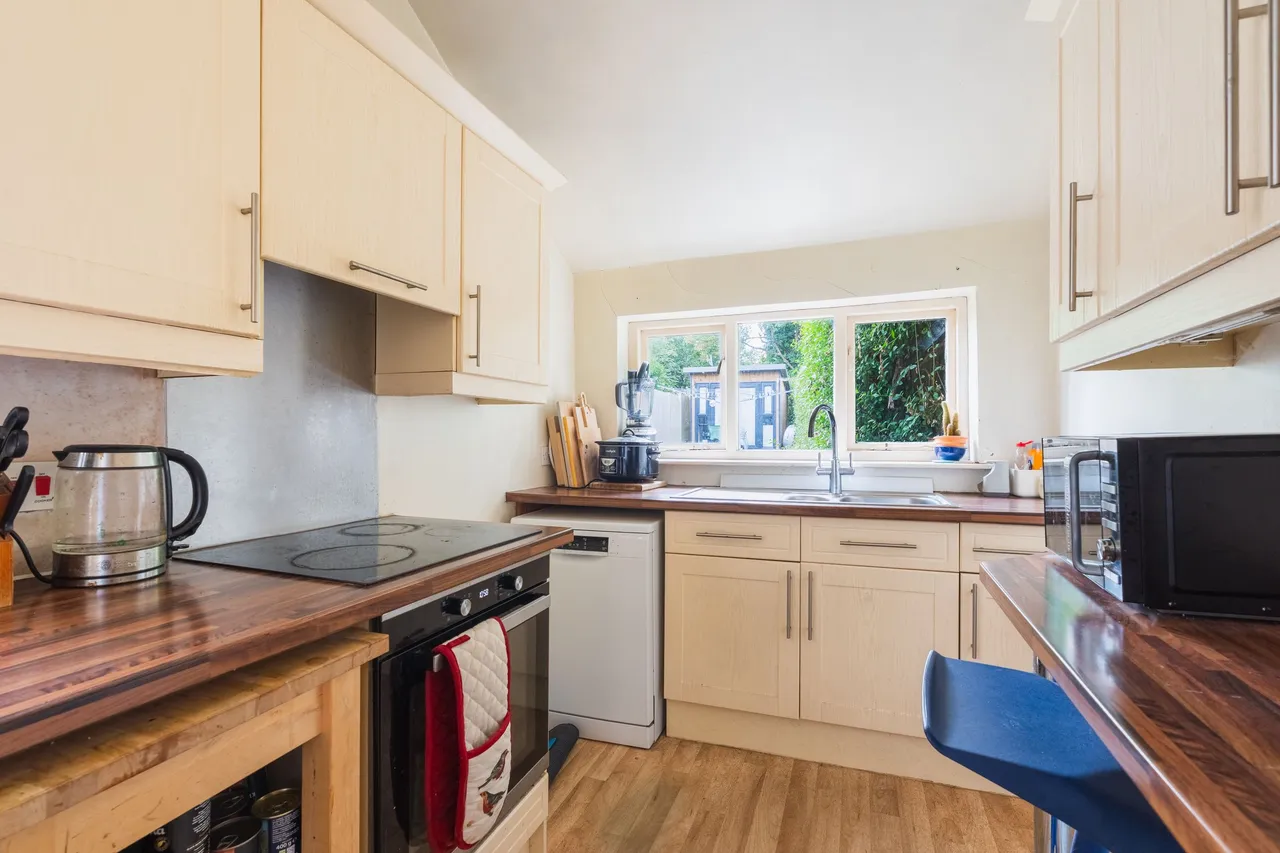 Crimicar Lane, Sheffield, S10, photo 5