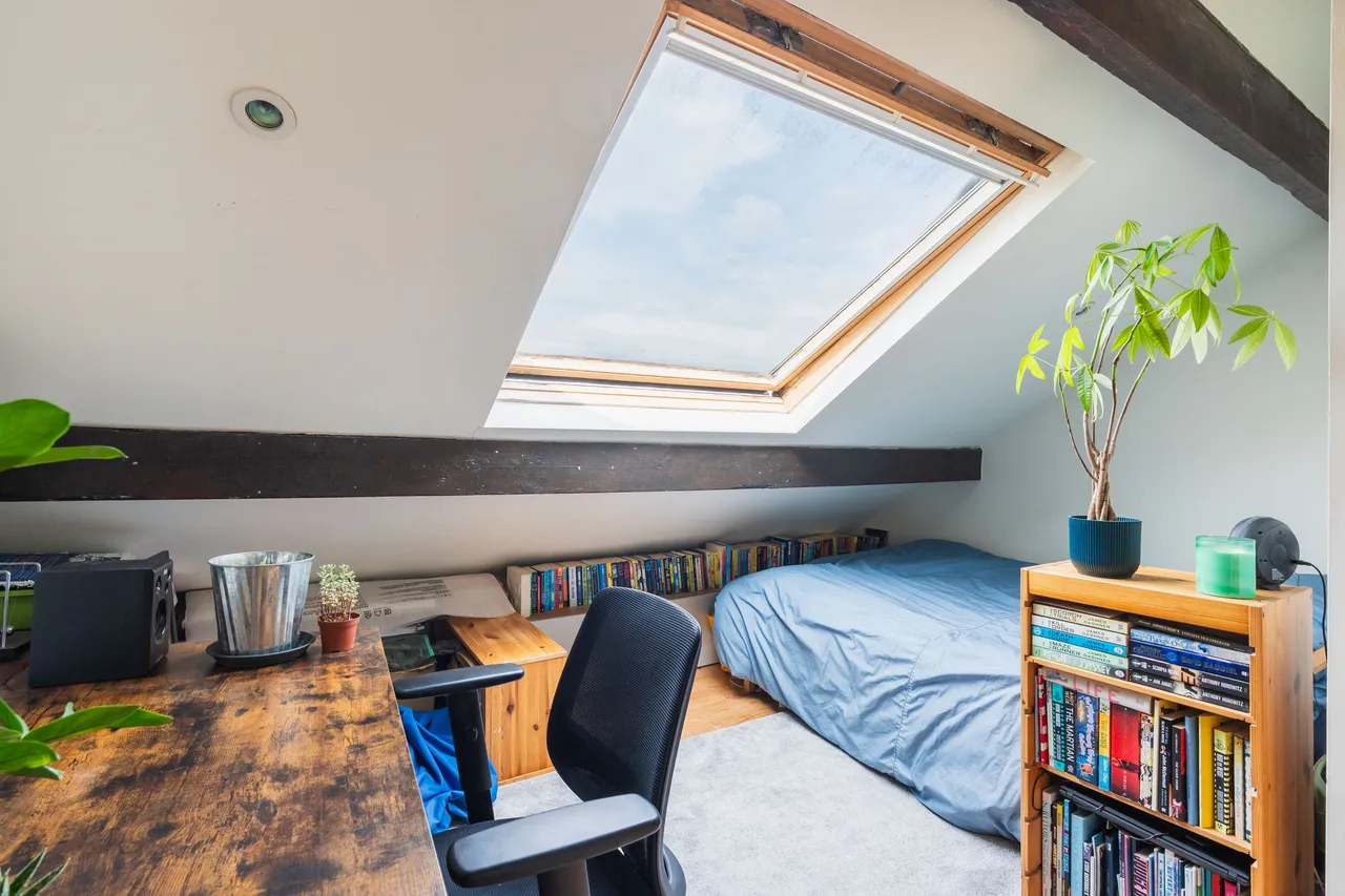 Crimicar Lane, Sheffield, S10, photo 25
