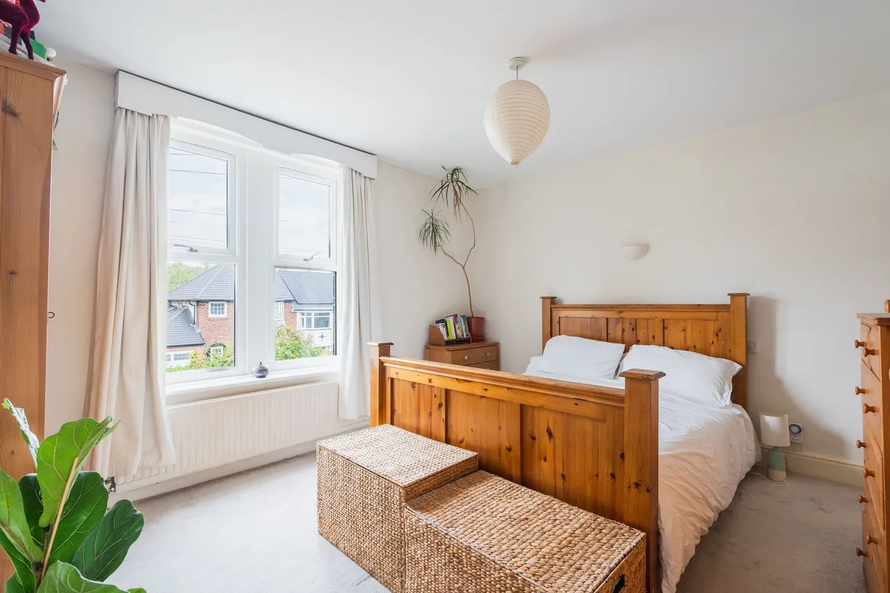 Crimicar Lane, Sheffield, S10, photo 15