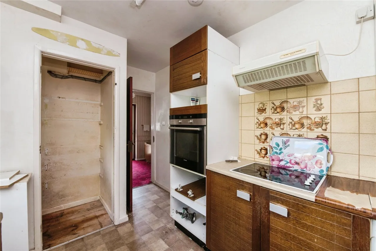 Oak Close, Pinhoe, EX4, photo 8