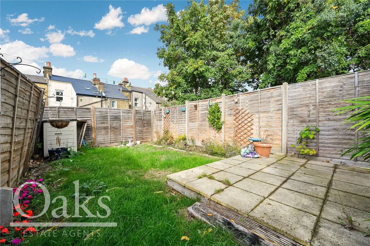 Colmer Road, Streatham, SW16, photo 8