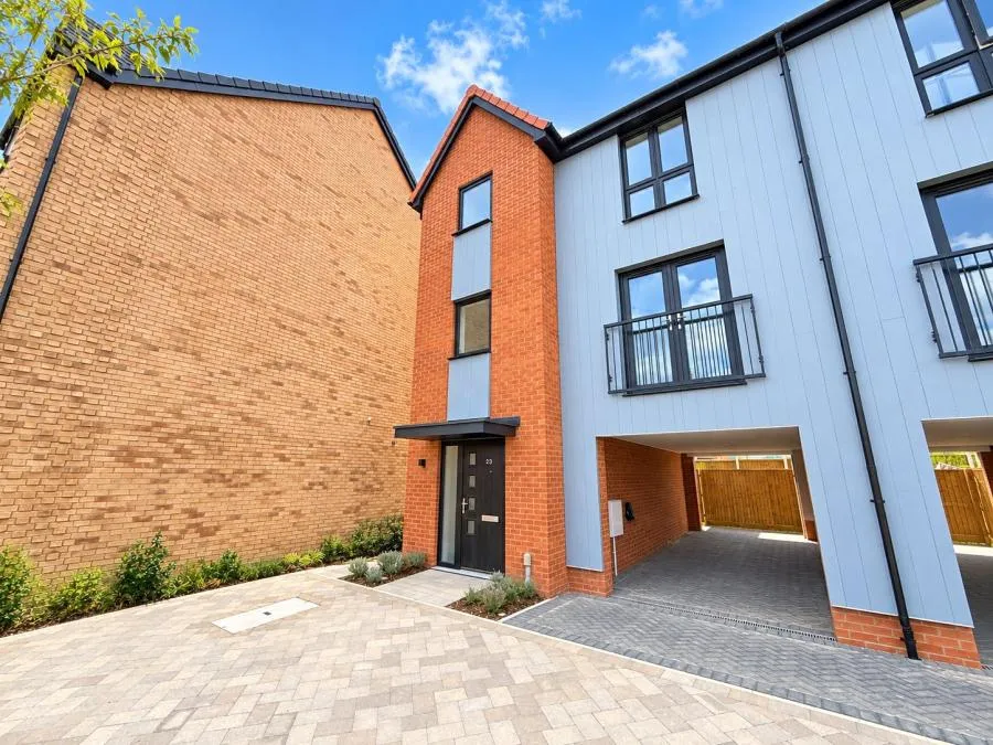 Rushforth Road, Bishop's Stortford, CM23, photo 9