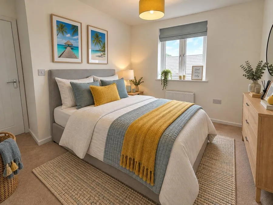 Rushforth Road, Bishop's Stortford, CM23, photo 5