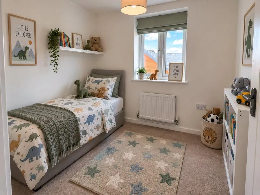 Rushforth Road, Bishop's Stortford, CM23, photo 7