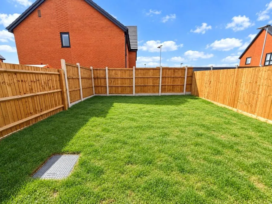 Rushforth Road, Bishop's Stortford, CM23, photo 8