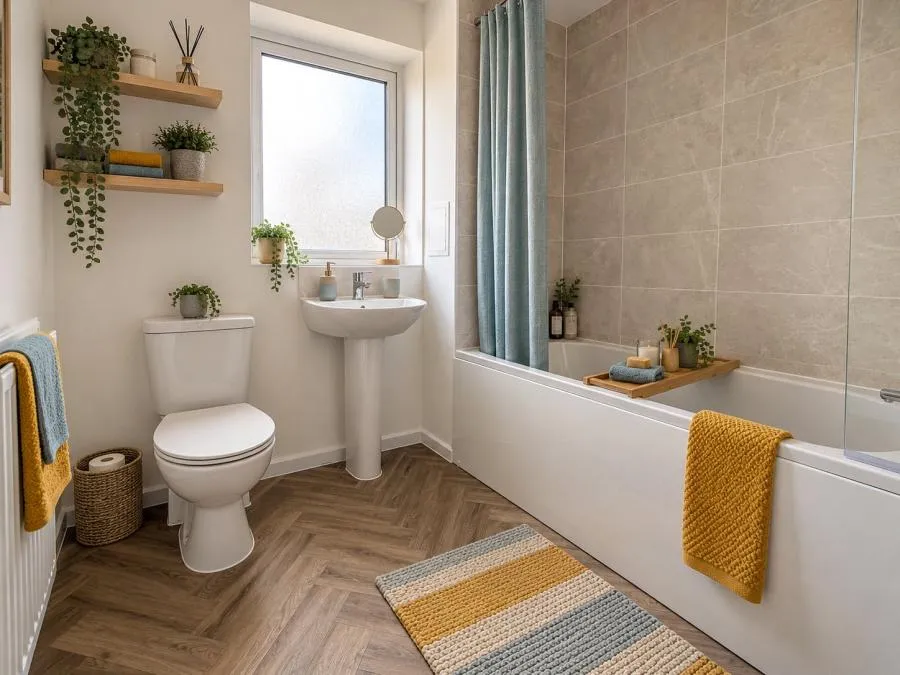 Rushforth Road, Bishop's Stortford, CM23, photo 6