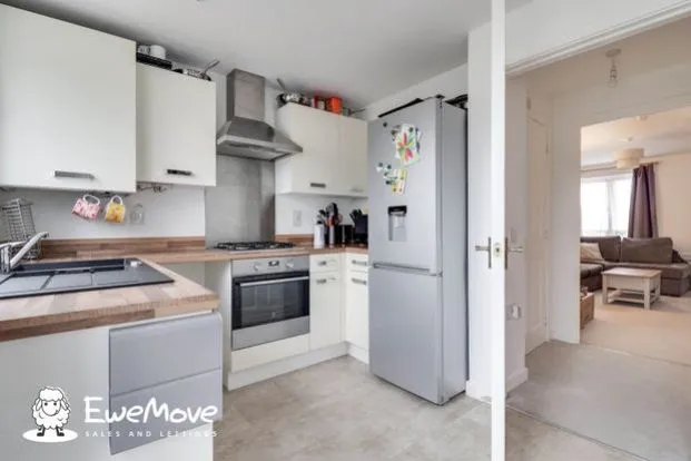 Coate, Swindon, SN3, photo 2