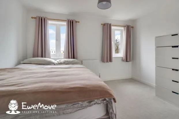 Coate, Swindon, SN3, photo 6