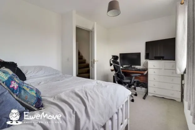 Coate, Swindon, SN3, photo 7