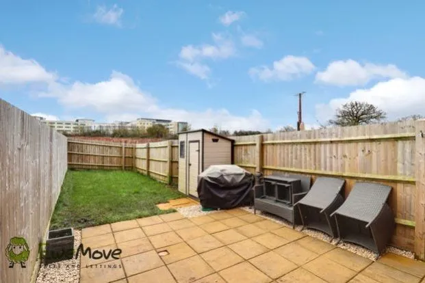 Coate, Swindon, SN3, photo 9