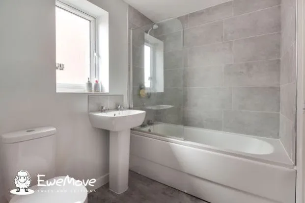 Coate, Swindon, SN3, photo 8