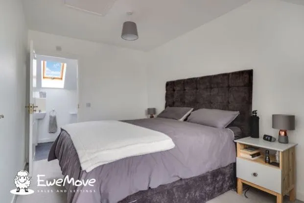 Coate, Swindon, SN3, photo 4