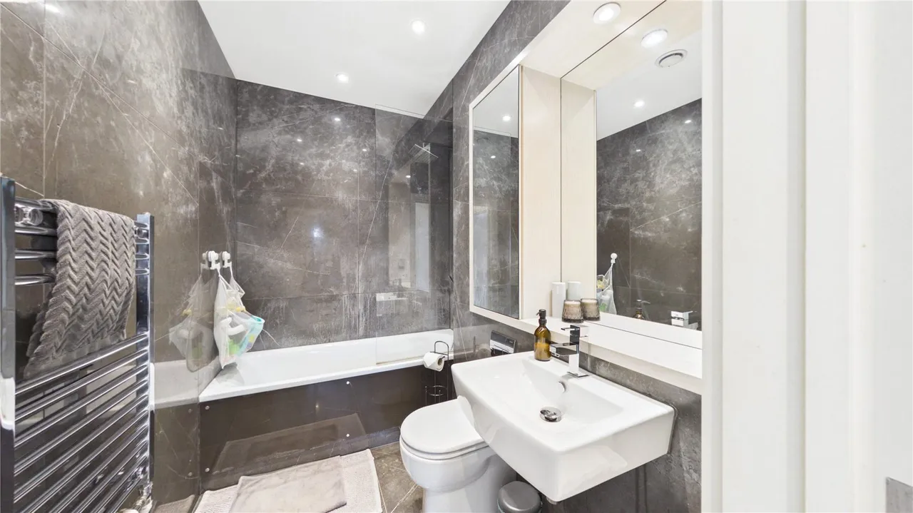 Rampart Street, London, E1, photo 11