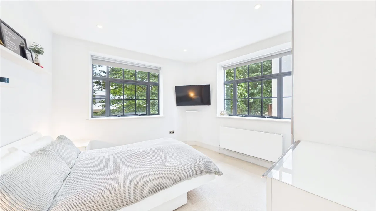 Rampart Street, London, E1, photo 12