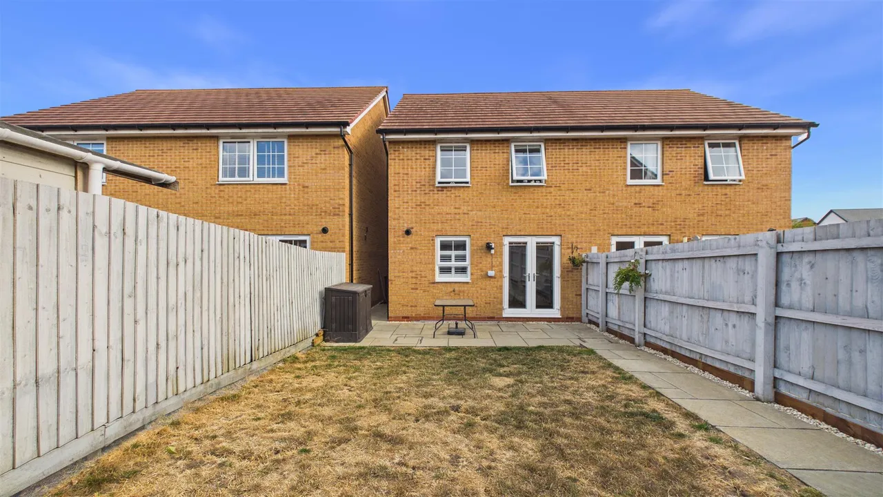 Aqua Drive, Peterborough, photo 7