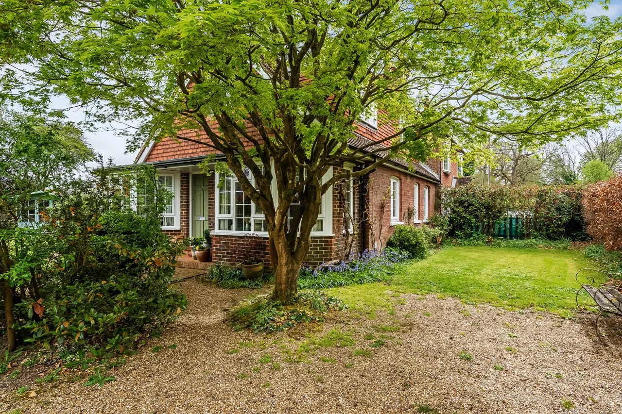 Pootings Road, Crockham Hill, TN8, photo 17