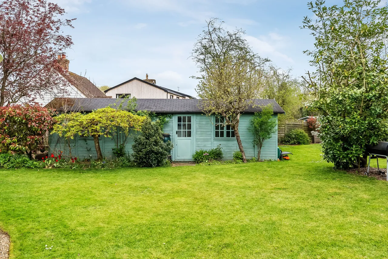Pootings Road, Crockham Hill, TN8, photo 16