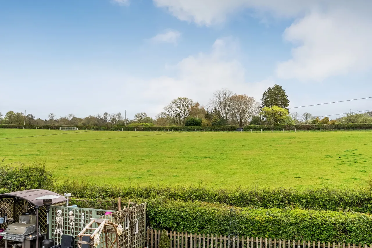 Pootings Road, Crockham Hill, TN8, photo 13