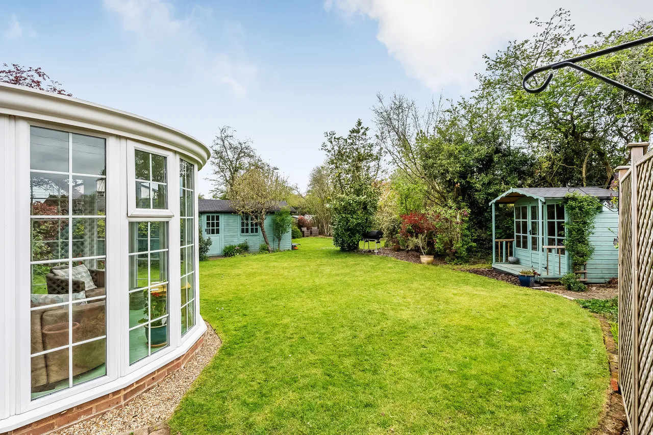 Pootings Road, Crockham Hill, TN8, photo 15
