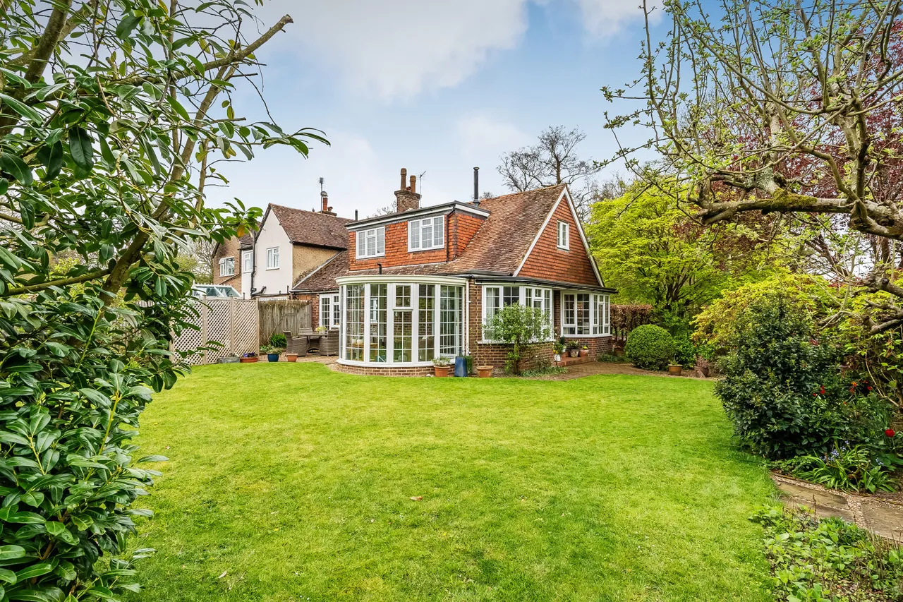 Pootings Road, Crockham Hill, TN8, photo 14