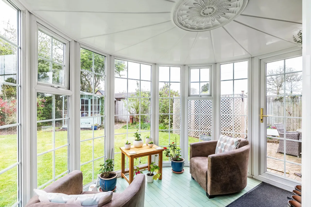 Pootings Road, Crockham Hill, TN8, photo 10