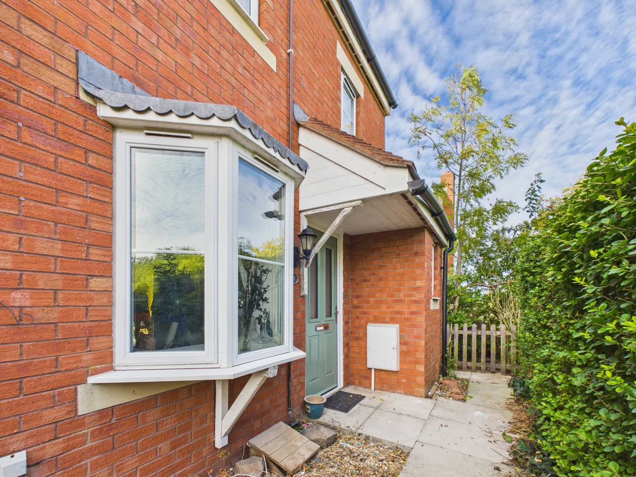 3 bed house for sale, Reedmoor Gardens, Bridgwater