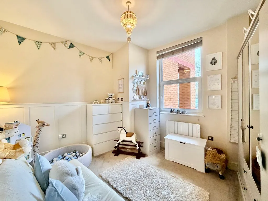 Furlong Road, Bourne End SL8 5AJ, photo 11