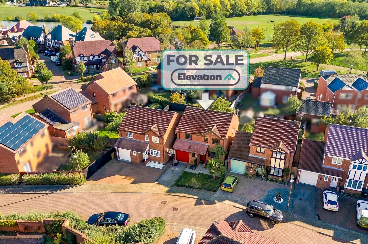 Pinkworthy, Furzton, MK4, photo 23