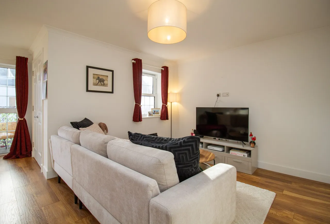 Flat 7, Crondall Place Church Road, Fleet, GU51 4NB, photo 6