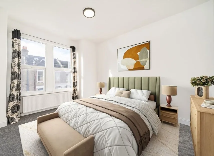 Renmuir Street, Tooting, SW17, photo 6