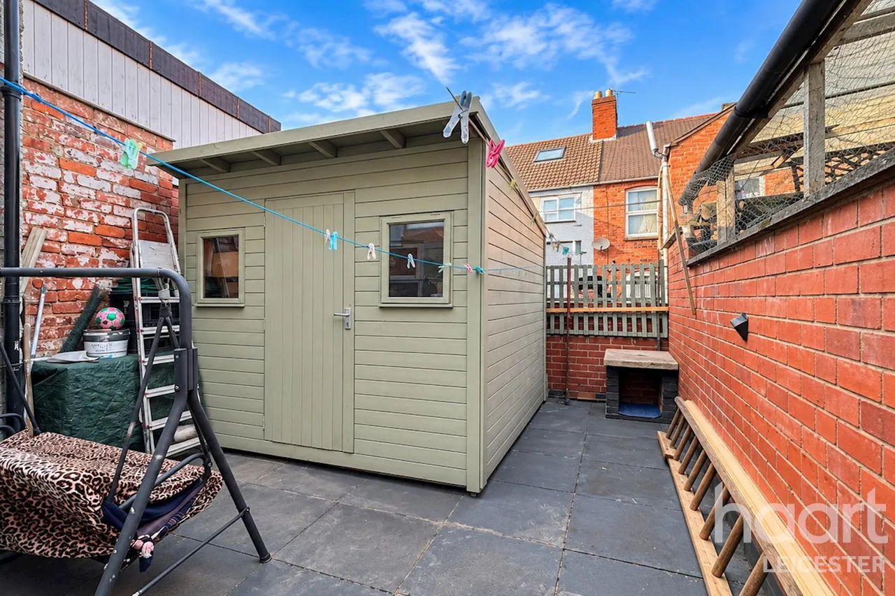 Grove Road, Leicester, LE5, photo 9
